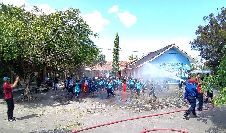 Sekolah Kurang Murid, Tata Kelola Pendidikan Nasional Harus Dievaluasi