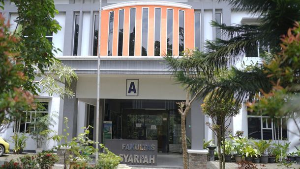 UIN RIL Resmi Buka Prodi Hukum Pidana Islam