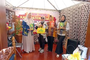 Brownies Belimbing Khas Demak Makin Diminati, UMKM Ini Naik Kelas Bersama BRI