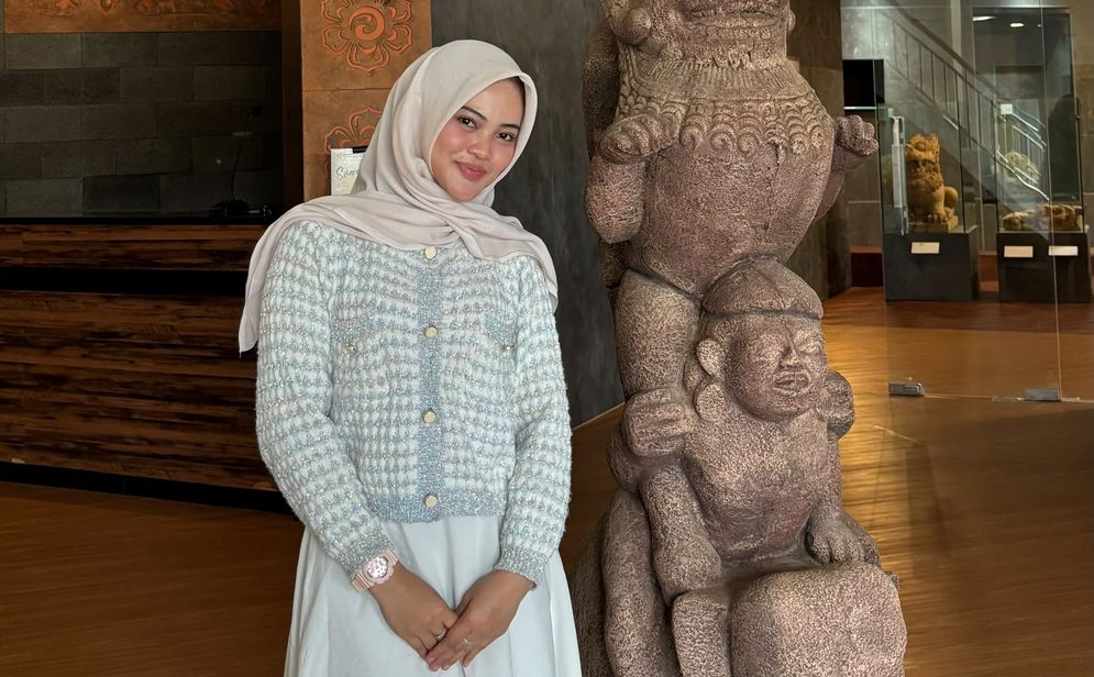 Senia Aprinia Sari