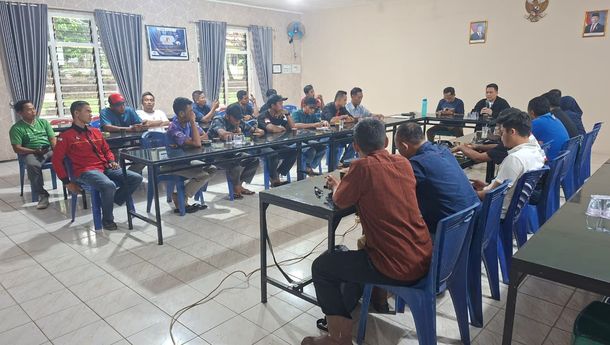 PTPN I Regional 7 Segera Angkat Karyawan Kontrak Jadi Karyawan Tetap