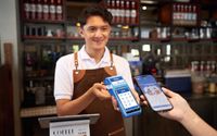 Transaksi QRIS BRI Melonjak 76%, Ekosistem Merchant Makin Kuat di Era Digital