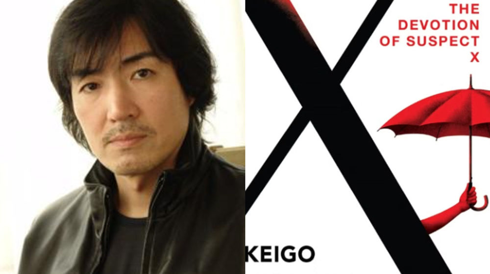 Penulis Keigo Higashino Meninggal Dunia, Ini Kiprahnya di Dunia Sastra
