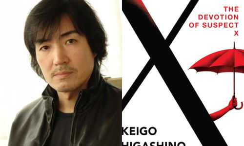 Penulis Keigo Higashino Meninggal Dunia, Ini Kiprahnya di Dunia Sastra