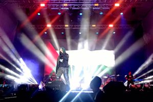 Artis=artis lokal yang tampil di PRSU 2026