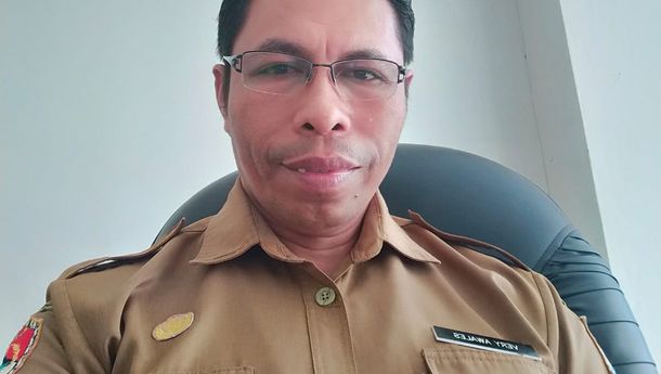 Sikka Siap Dinilai Nasional, Seluruh Dokumen Kearsipan Rampung