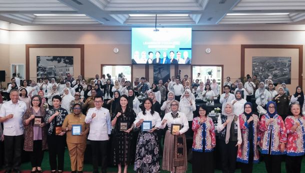 Wamenpar: Perempuan Jadi Kunci Kemajuan Pariwisata Indonesia