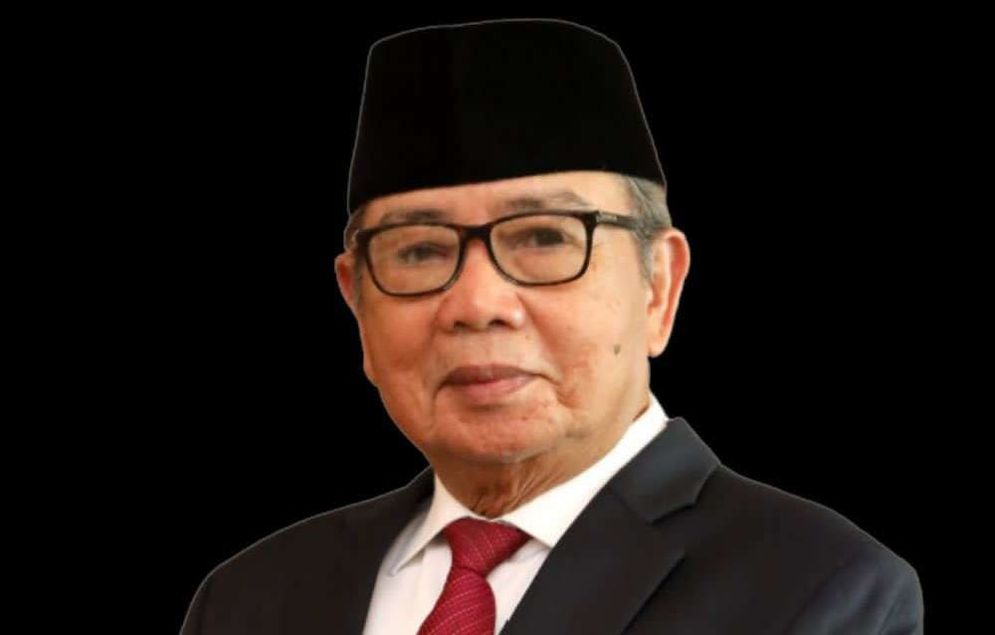 Ungkap Kontroversi Burhanuddin Abdullah yang Masuk Bursa Gubernur BI