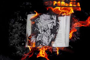 Perusahaan AI Disebut Hancurkan Jutaan Buku Usai Digunakan untuk Latih Model AI