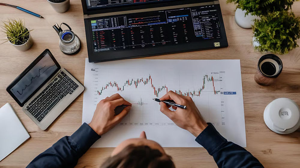 Sunday RoutineMenyusun Trading Plan dan Memetakan Kalender Ekonomi Mingguan.jpg