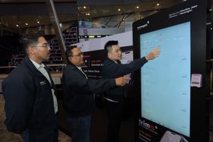 Trimegah Luncurkan Trima+ Versi Baru, Investasi Saham dan Obligasi Makin Mudah