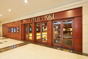 Cinema XXI Bukukan Pendapatan Rp2,6 Triliun dan Laba Bersih Rp201 Miliar