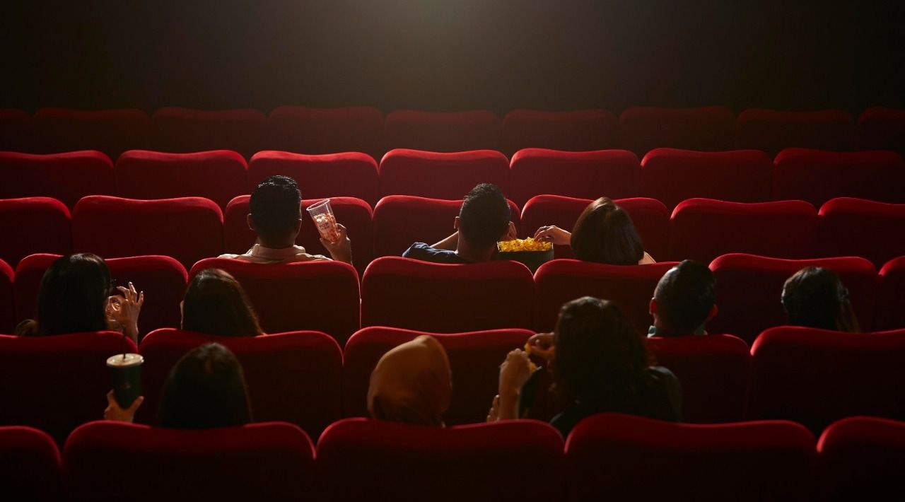 Cinema XXI Bukukan Kinerja Positif, Pendapatan Rp2,6 Triliun hingga Juni 2026