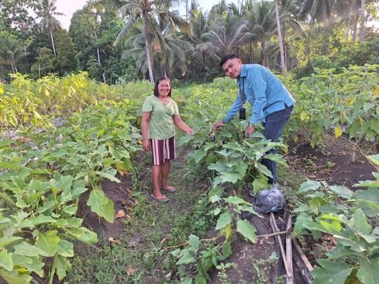 Menembus Jalan Berlumpur, Mantri BRI Ini Dampingi UMKM di Kepulauan Talaud