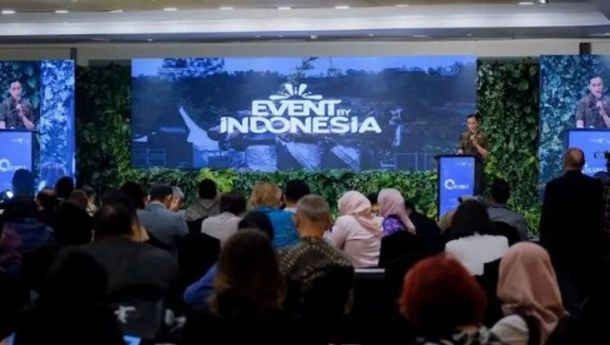Menpar: SEABEF 2026 Perkuat Posisi Indonesia sebagai Hub Events di Kawasan ASEAN
