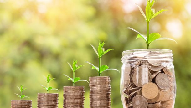 Top 3 Reksadana Saham Syariah dengan Drawdown Terendah