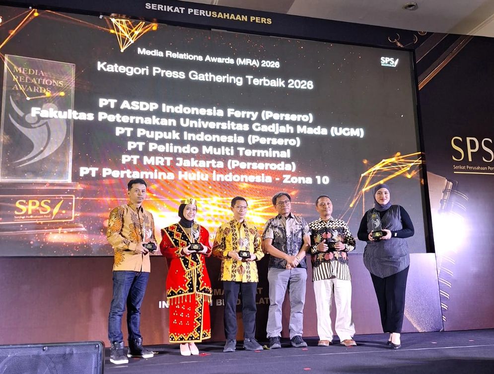 02082026-Fapet UGM dapat penghargaan.jpg