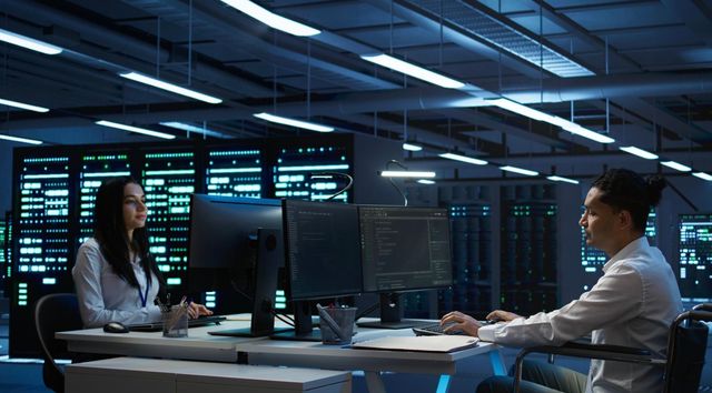 5 Dampak Pembangunan Data Center untuk Warga di Sekitar, Kualitas Air Merosot!