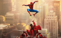 3 Rekomendasi Film Hollywood Terbaru Tayang di Bioskop Agustus 2026