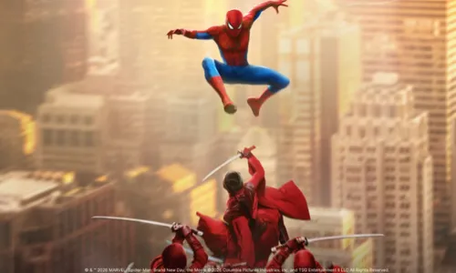 3 Rekomendasi Film Hollywood Terbaru Tayang di Bioskop Agustus 2026