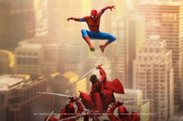 3 Rekomendasi Film Hollywood Terbaru Tayang di Bioskop Agustus 2026