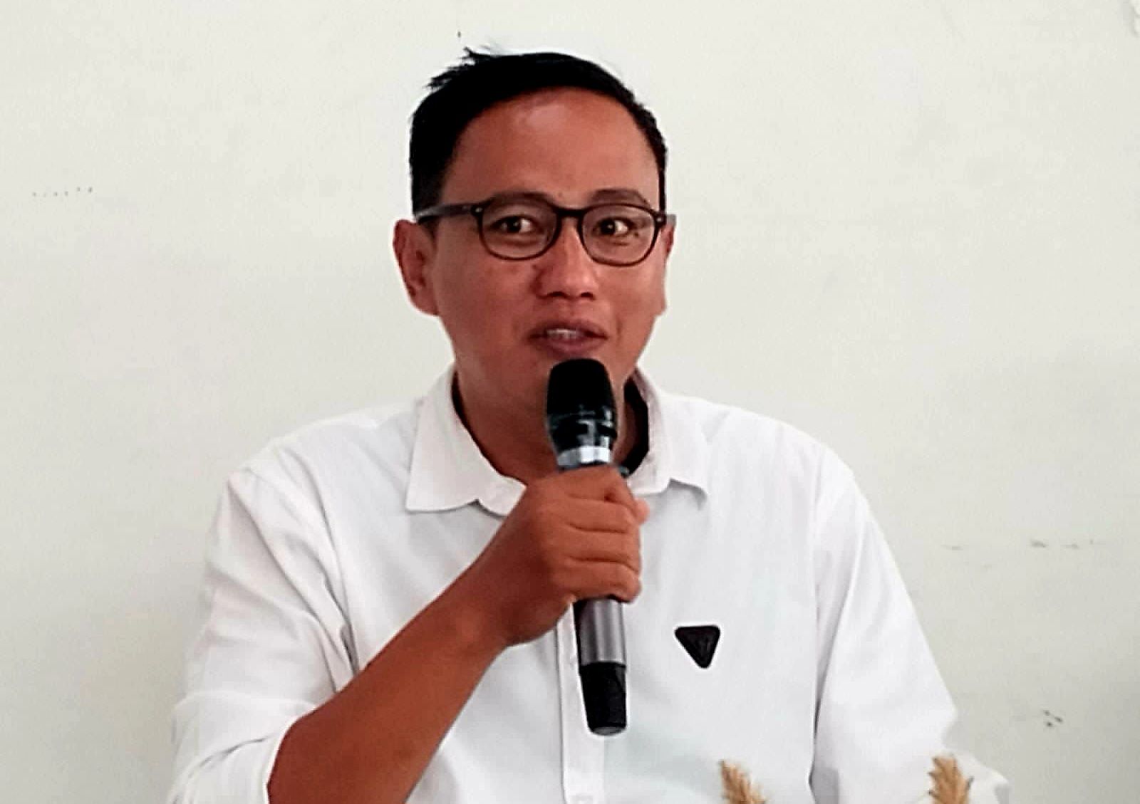 Gunawan Benjamin