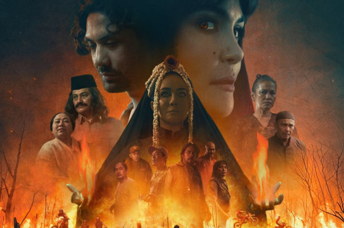 Rekomendasi Top 5 Film Netflix Terpopuler, Cocok Masuk Watchlist!