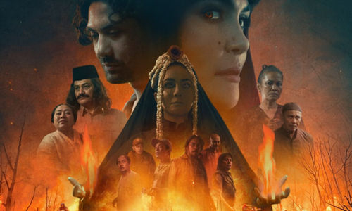 Rekomendasi Top 5 Film Netflix Terpopuler, Cocok Masuk Watchlist!
