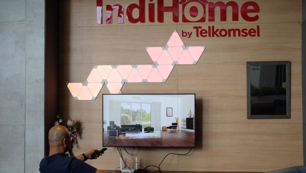Telkomsel Tumbuh di Semester I 2026, Catat Pendapatan Rp55,6 Triliun