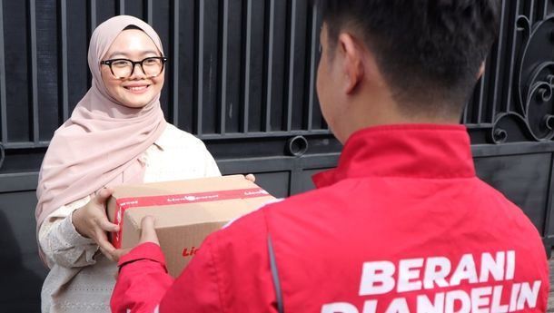 Empat Barang Ringan Ini Sering Dibeli Online, Ongkir Bisa Lebih Hemat