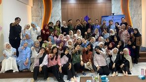 Mahasiswa Pendidikan Profesi Psikolog UMBY Diajak Kembangkan Sociopreneurship