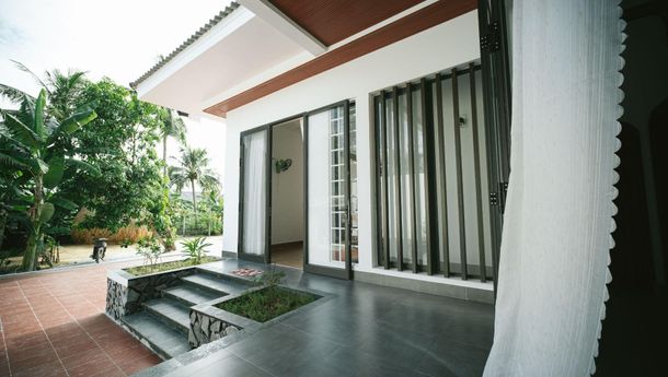 Tips Renovasi Rumah agar Lebih Dingin dan Nyaman untuk Ditinggali