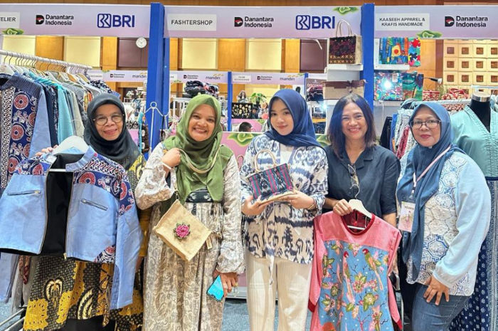 BRI Resmi Gelar BRIncubator 2026, Siapkan UMKM Naik Kelas hingga Pasar Global