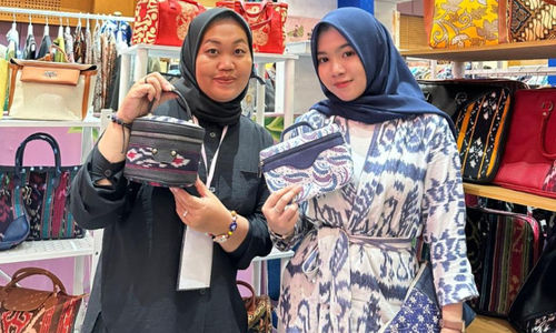 BRI Kembali Gelar BRIncubator 2026, Bekali UMKM Siap Bersaing di Pasar Global