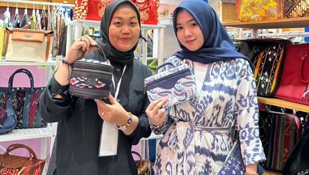 Kick-Off BRIncubator 2026, BRI Dorong UMKM Naik Kelas dan Perluas Akses Pasar
