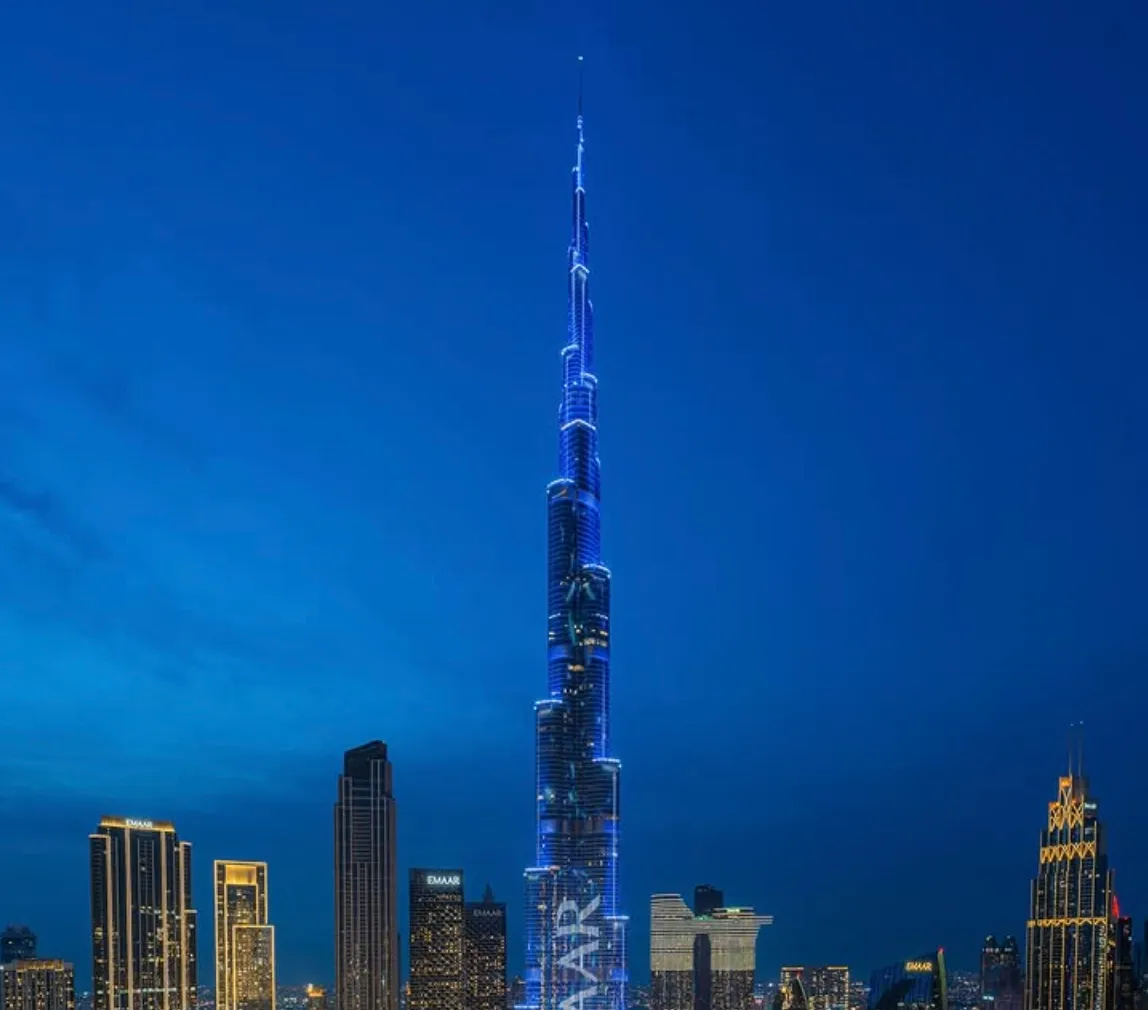 10 Gedung Tertinggi di Dunia Tahun 2026, Ada yang di Malaysia!