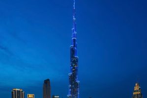 10 Gedung Tertinggi di Dunia Tahun 2026, Ada yang di Malaysia!