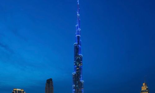 10 Gedung Tertinggi di Dunia Tahun 2026, Ada yang di Malaysia!