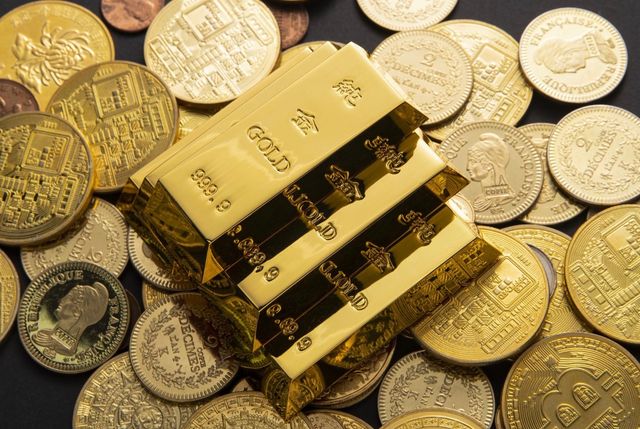 7 Cara Beli Emas Batangan untuk Pemula, Agar Tetap Aman dan Untung!