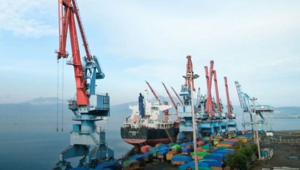 Ekonomi Lampung Tumbuh 5,29 Persen, Lampaui Sumatera dan Sejajar Nasional