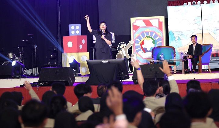 Perkuat Pendidikan Vokasi, Kemdiktisaintek Fokus ke Tiga Pilar Utama