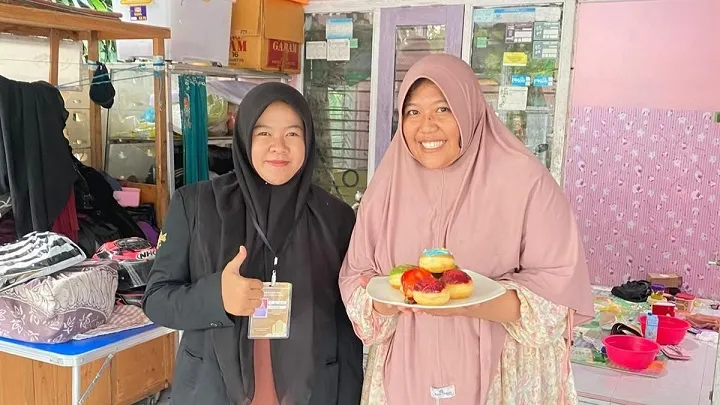 Mahasiswa UNU Yogyakarta Jadi Bagian Percepatan Penguatan Ekosistem Halal