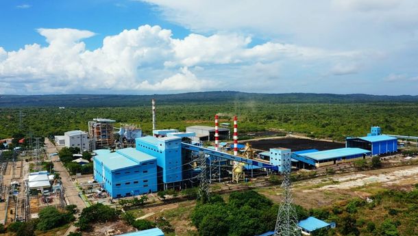 PLN Pastikan Pasokan Listrik Timor Andal Jelang HUT Ke-81 RI