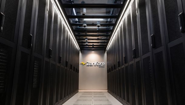 IOH, Nokia, dan NVIDIA Luncurkan Zankore by Indosat