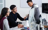 Bukan Ahli AI, Ini Sosok yang Dinilai Paling Siap Memimpin di Era AI 