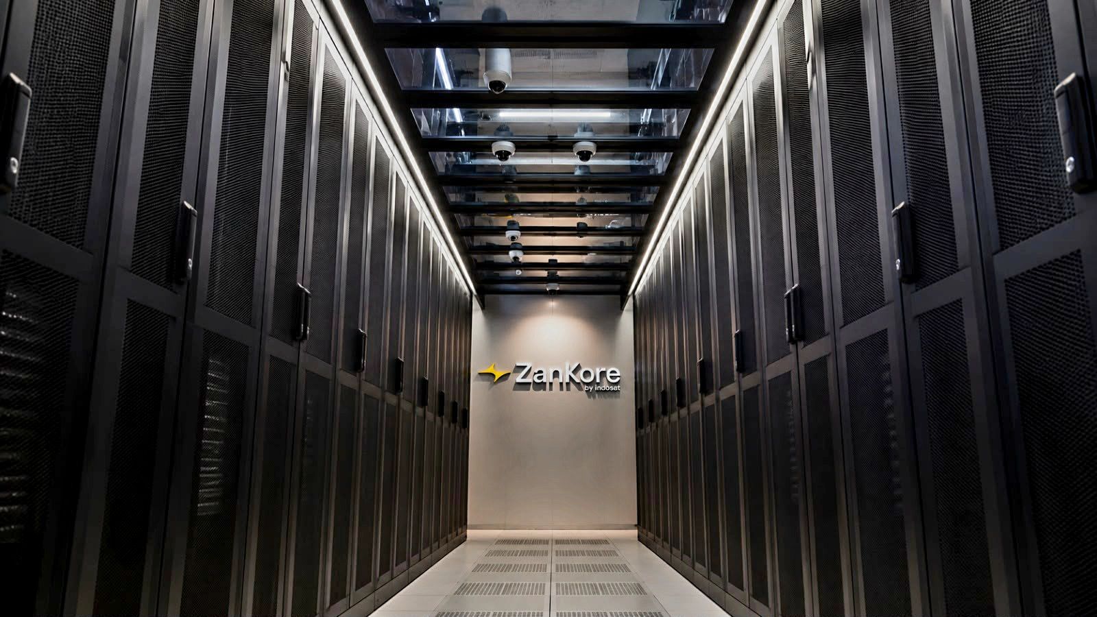 Zankore by Indosat, platform infrastruktur AI terintegrasi untuk melayani pasar global di Asia-Pasifik