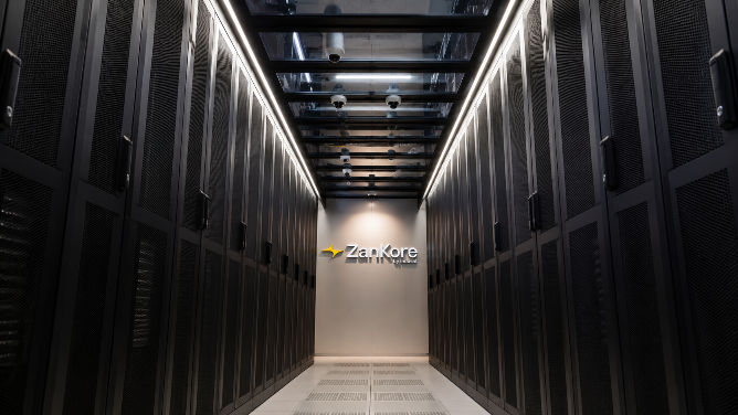 Indosat Gandeng NVIDIA Bangun Infrastruktur AI Terbesar di Asia 