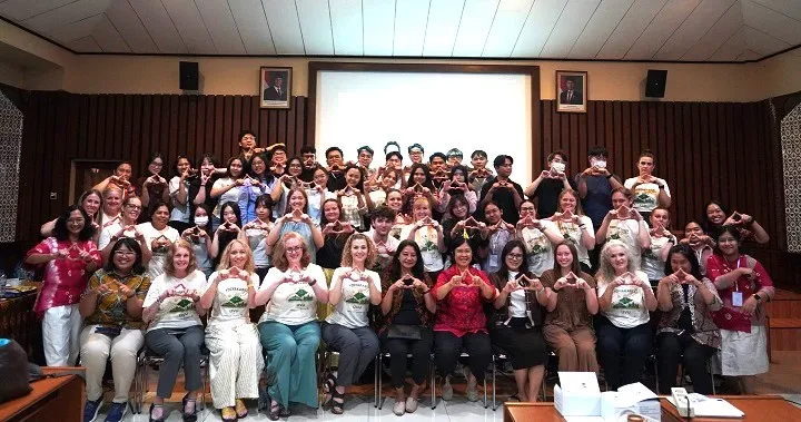 Angkat Isu Perawatan Lansia, FK UKDW Gelar International Summer Course 2026