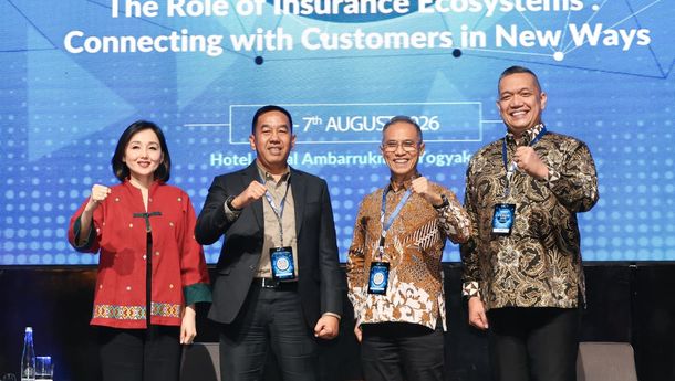 Ekosistem Terintegrasi Kunci Jasa Raharja Hadirkan Pelayanan Maksimal 
