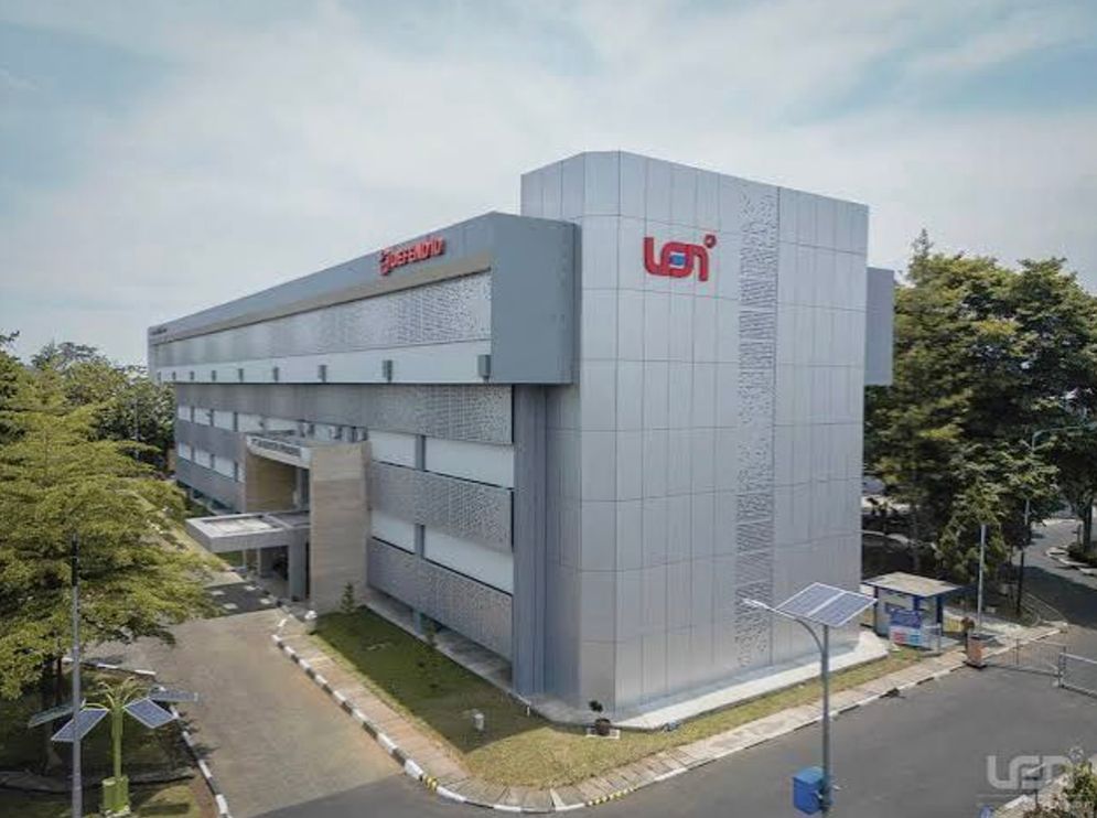 PT Len Siapkan Standar Rekayasa Sistem untuk Ekosistem Mobilitas Nasional